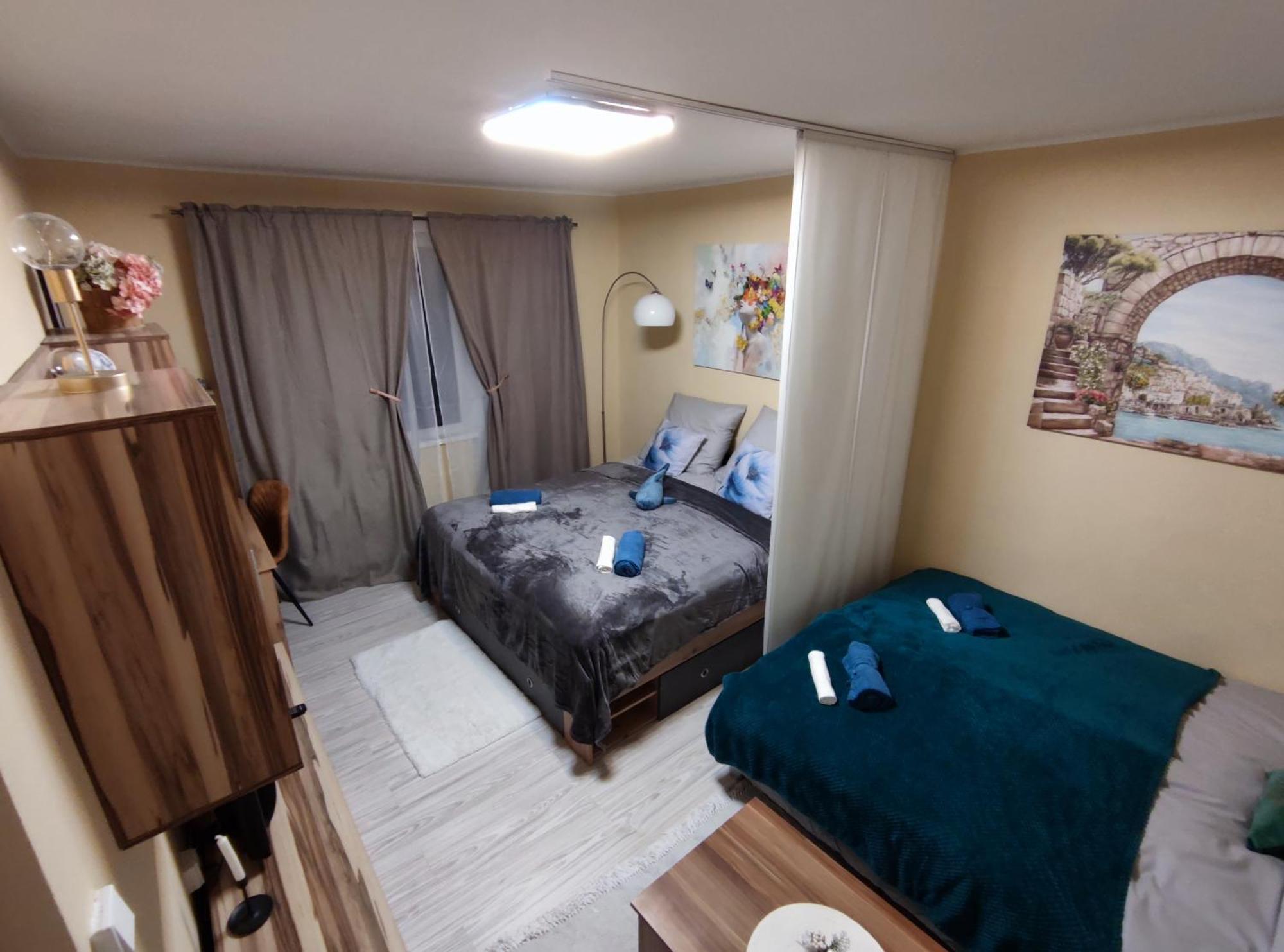 Veludo Apartments Centrum Free Parking Banska Bystrica Ngoại thất bức ảnh