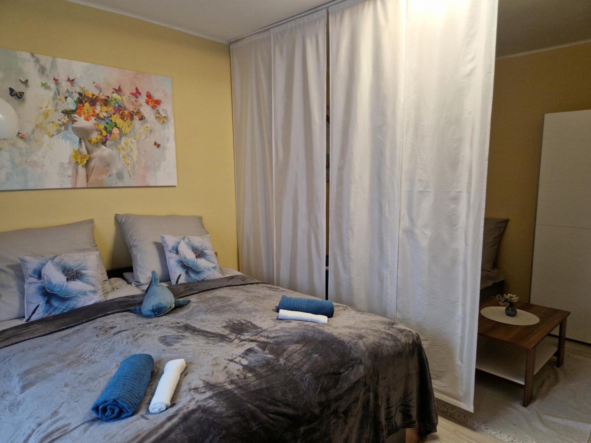 Veludo Apartments Centrum Free Parking Banska Bystrica Ngoại thất bức ảnh