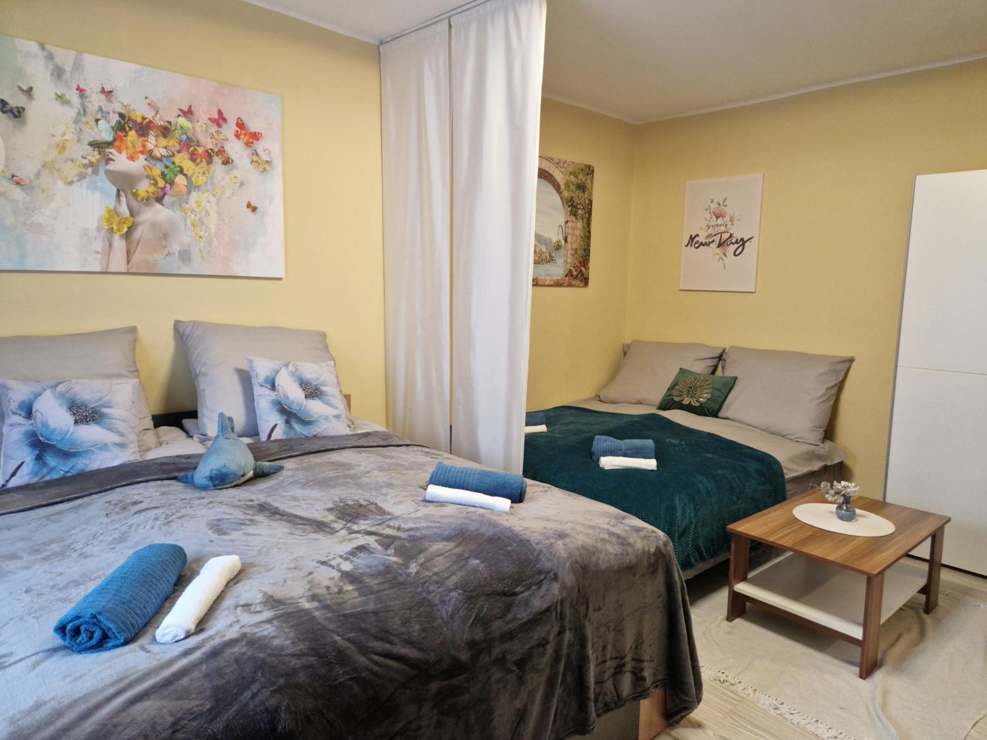 Veludo Apartments Centrum Free Parking Banska Bystrica Ngoại thất bức ảnh
