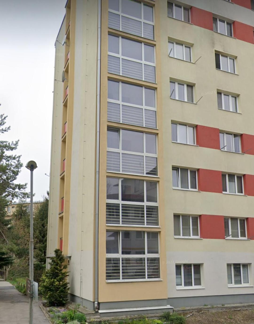 Veludo Apartments Centrum Free Parking Banska Bystrica Ngoại thất bức ảnh