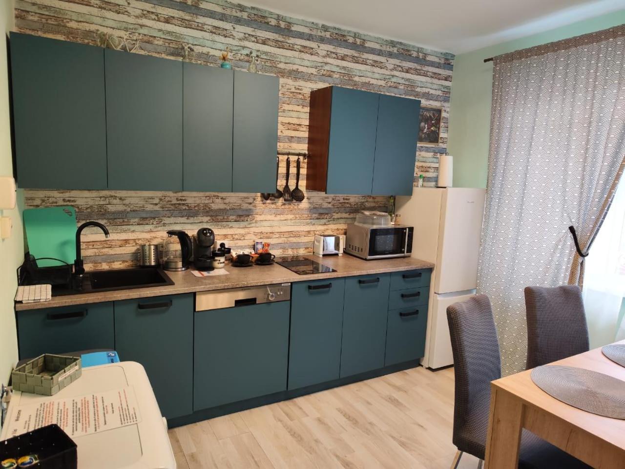Veludo Apartments Centrum Free Parking Banska Bystrica Ngoại thất bức ảnh