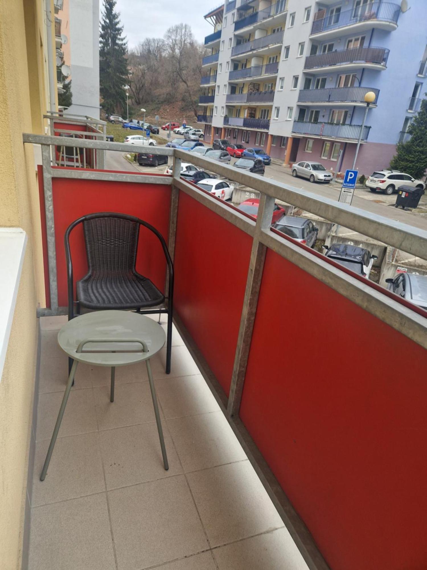 Veludo Apartments Centrum Free Parking Banska Bystrica Ngoại thất bức ảnh